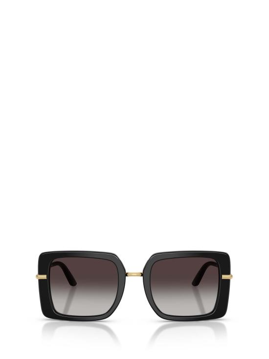26FW 돌체앤가바나 선글라스 DG4491 32998G TOP BLACK ON LEO