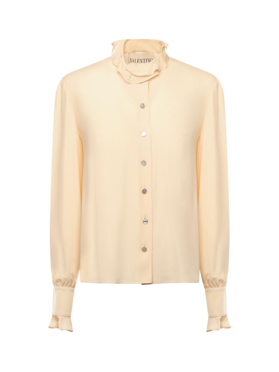 25FW 발렌티노 가라바니 셔츠 7B0AB7Y5 1MHET5 BETULLA