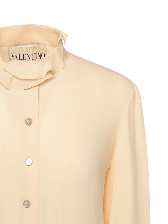 25FW 발렌티노 가라바니 셔츠 7B0AB7Y5 1MHET5 BETULLA - VALENTINO GARAVANI