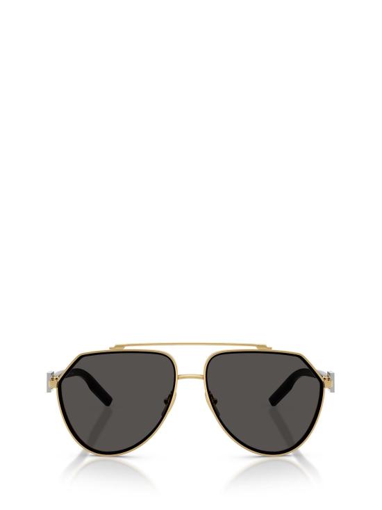 26FW 돌체앤가바나 선글라스 DG2315 02 87 GOLD