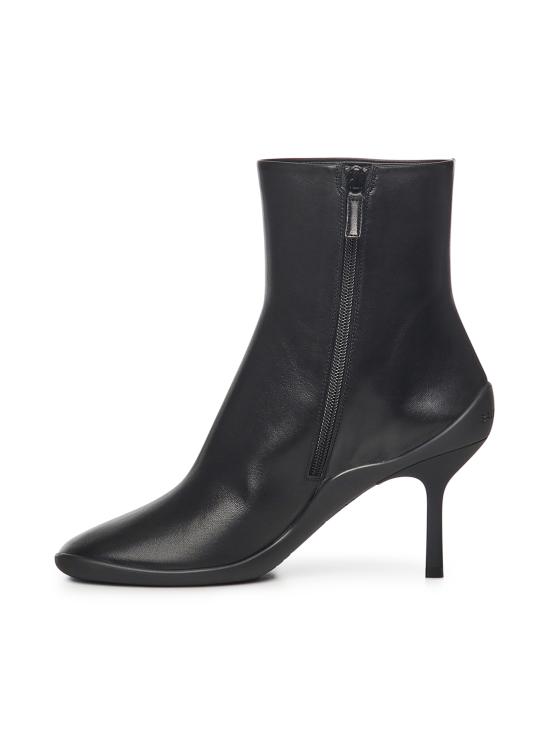 26SS 발렌시아가 부츠 845468 WBCW01000 Black - BALENCIAGA