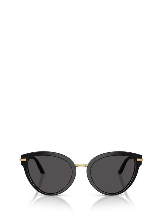 26FW 돌체앤가바나 선글라스 DG4492 32998G TOP BLACK ON LEO