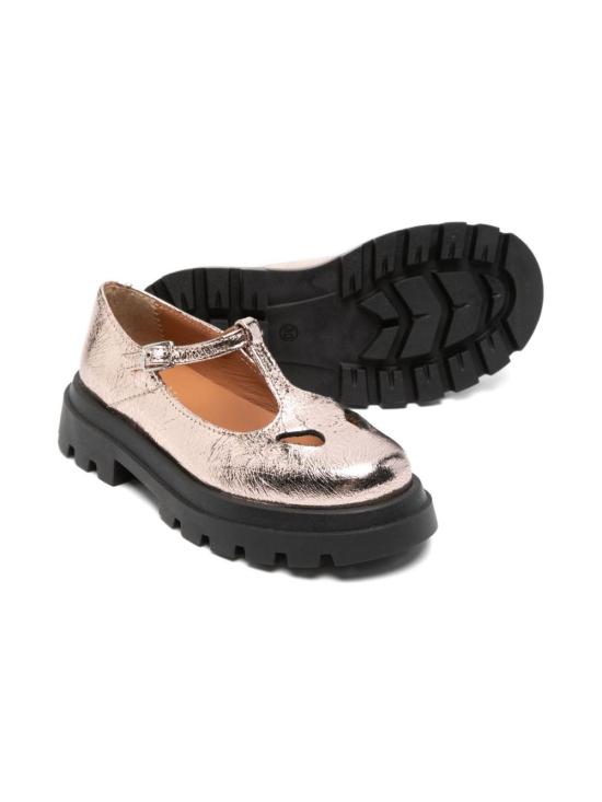 25FW [키즈] 엘리 칼자투레 슈즈 29003AM BLUSH Pink - ELI CALZATURE