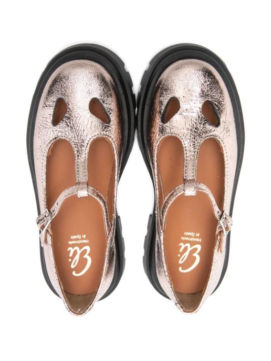 25FW [키즈] 엘리 칼자투레 슈즈 29003AM BLUSH Pink - ELI CALZATURE