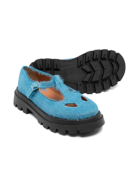 25FW [키즈] 엘리 칼자투레 슈즈 29003AM PITUFO Clear Blue - ELI CALZATURE