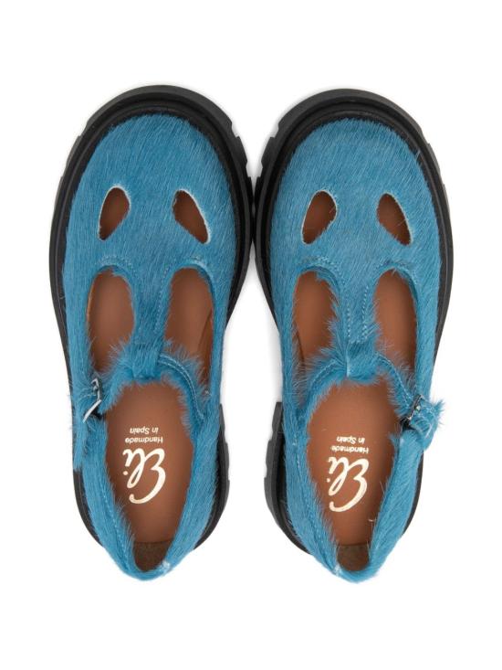 25FW [키즈] 엘리 칼자투레 슈즈 29003AM PITUFO Clear Blue - ELI CALZATURE