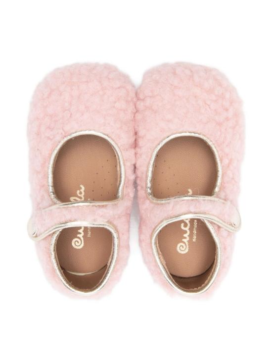 25FW [키즈] 엘리 칼자투레 슈즈 12036AM ROSA Pink - ELI CALZATURE