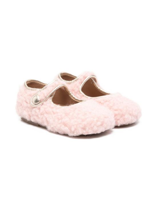 25FW [키즈] 엘리 칼자투레 슈즈 12036AM ROSA Pink