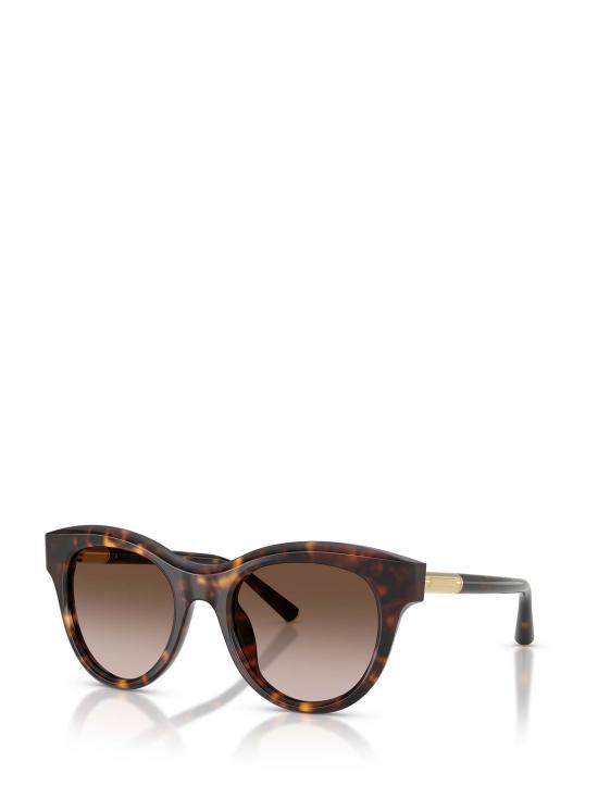 26FW 돌체앤가바나 선글라스 DG4518 502 13 HAVANA - DOLCE & GABBANA