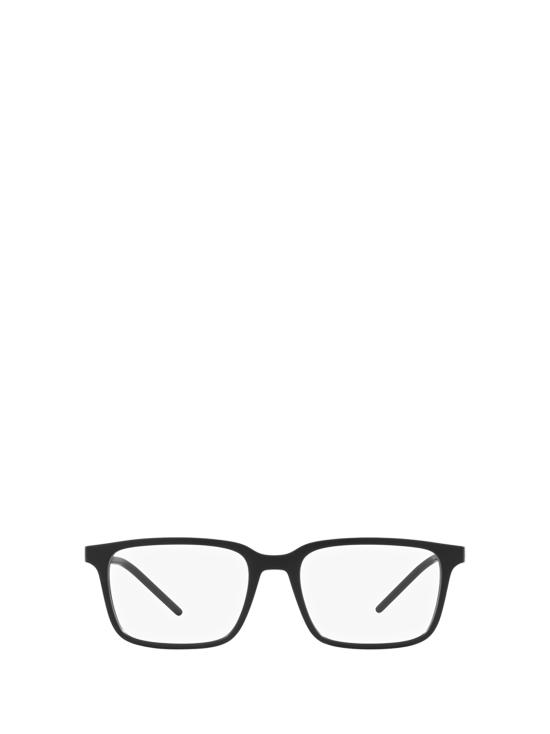 26FW 돌체앤가바나 안경 DG5099 2525 MATTE BLACK