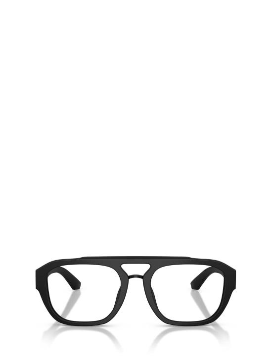 26FW 돌체앤가바나 안경 DG3415 2525 MATTE BLACK