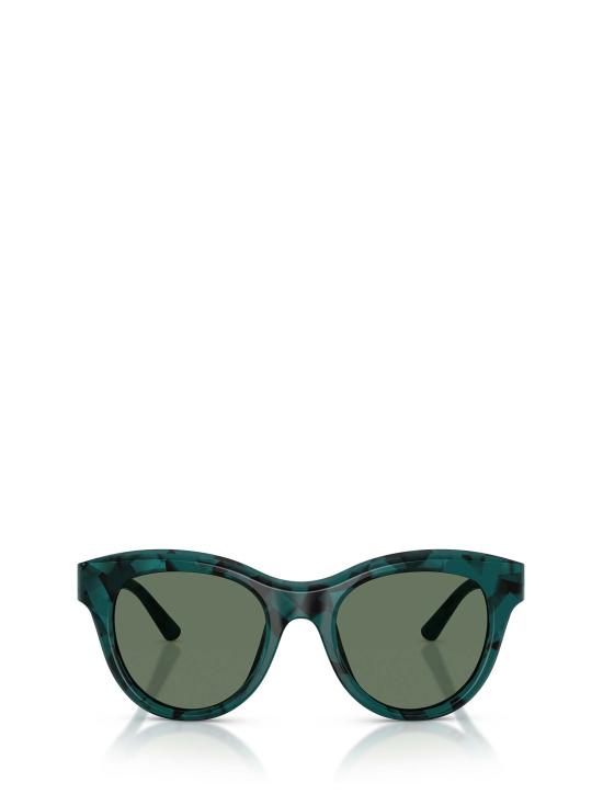 26FW 돌체앤가바나 선글라스 DG4518 3460 2 PEARL HAVANA PETROLEUM