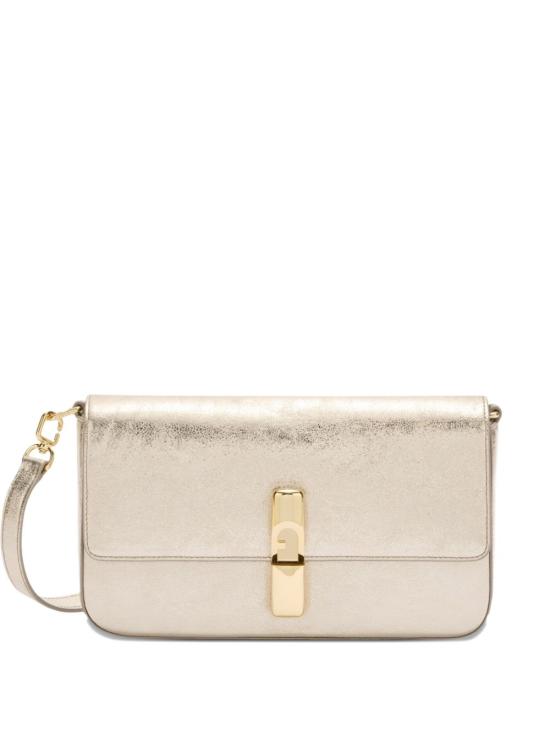 25FW 훌라 가방 WB01826 BX4150VAN00 Yellow