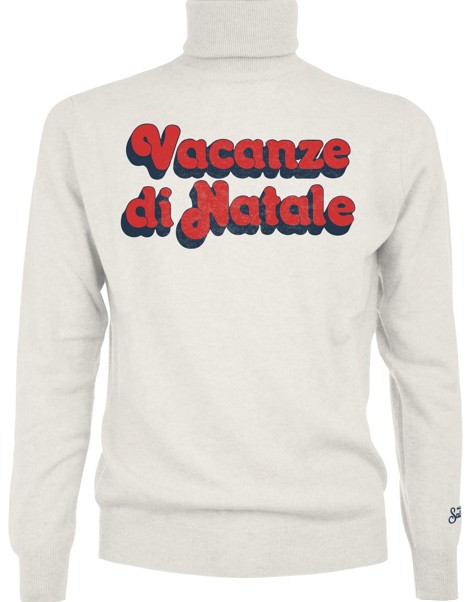 25FW 세인트바쓰 스웨터 DOLCEVITA 02226I10 - MC2 SAINT BARTH