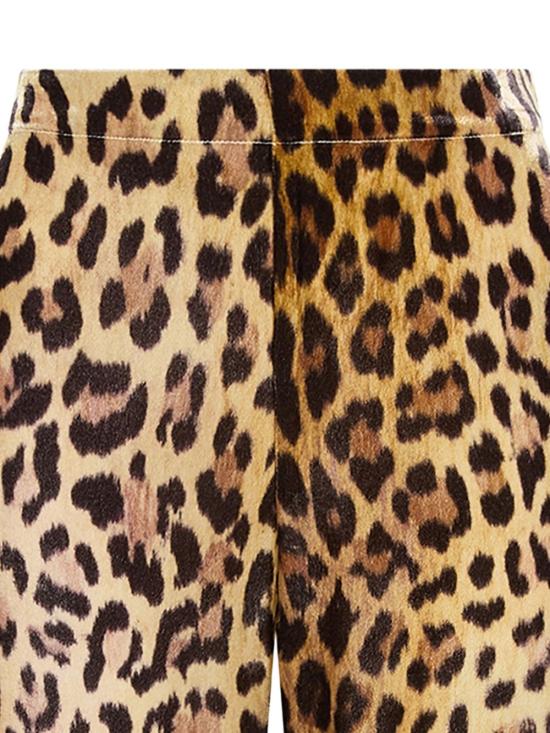 25FW 말리파르미 팬츠 JH8052 60092B1293 Marrone beige - MALÌPARMI