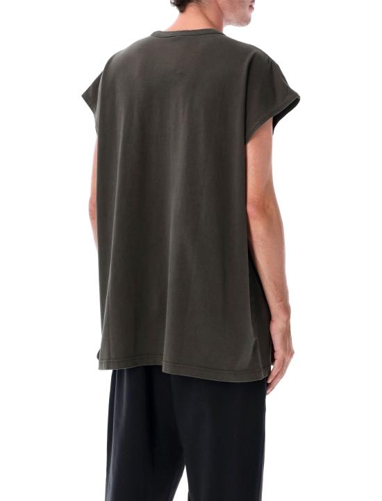 25FW 나이키 반팔 티셔츠 HQ9254 355 SEQUOIA - NIKE