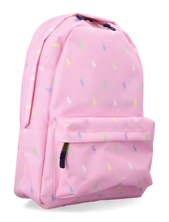 25FW [키즈] 폴로 랄프로렌 가방 RL9AR0489AR048 ADG Rosa - POLO RALPH LAUREN