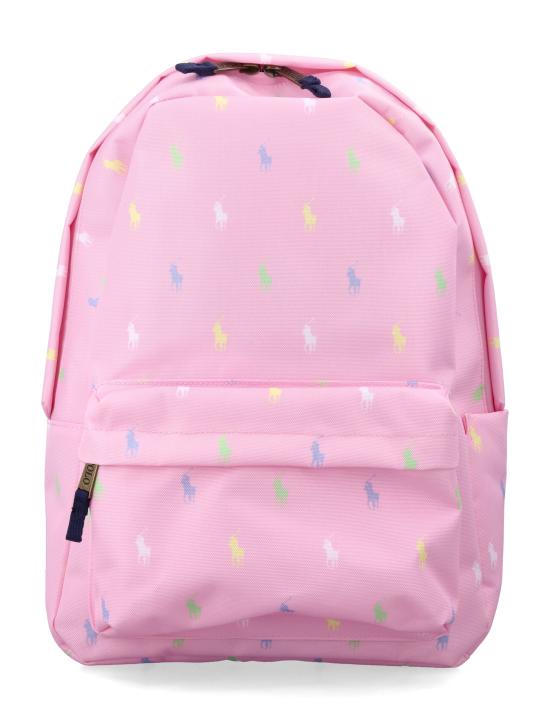 25FW [키즈] 폴로 랄프로렌 가방 RL9AR0489AR048 ADG Rosa