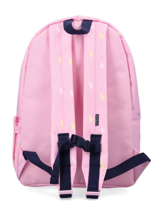 25FW [키즈] 폴로 랄프로렌 가방 RL9AR0489AR048 ADG Rosa - POLO RALPH LAUREN