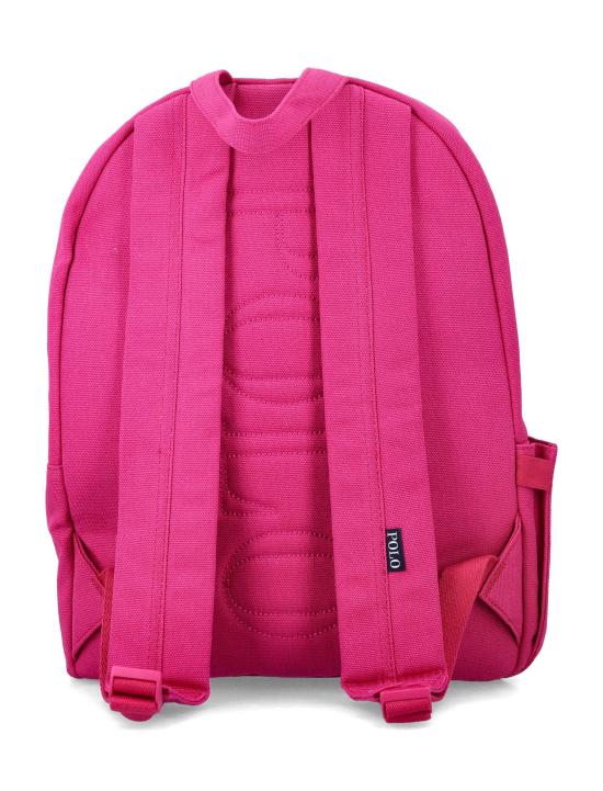 25FW [키즈] 폴로 랄프로렌 가방 RL9AR0719AR071 AFX Rosa - POLO RALPH LAUREN