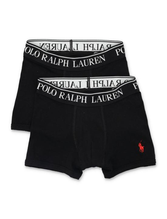 26SS [키즈] 폴로 랄프로렌 팬티 RL9P50169P5016 G9O Nero