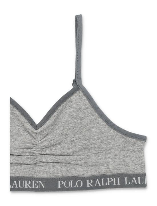 26SS [키즈] 폴로 랄프로렌 브라 RL4P50174P5017 G9I Grigio - POLO RALPH LAUREN