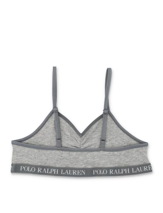 26SS [키즈] 폴로 랄프로렌 브라 RL4P50174P5017 G9I Grigio - POLO RALPH LAUREN