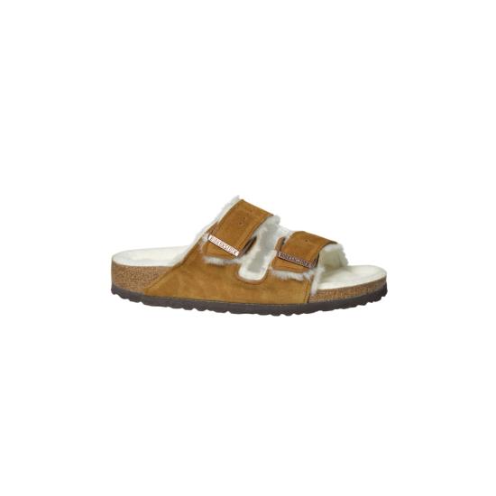 25FW 버켄스탁 샌들 1001135 MINK Camel