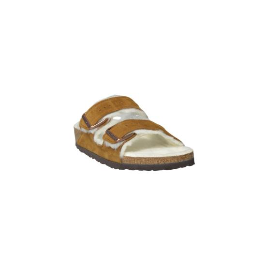 25FW 버켄스탁 샌들 1001135 MINK Camel - BIRKENSTOCK