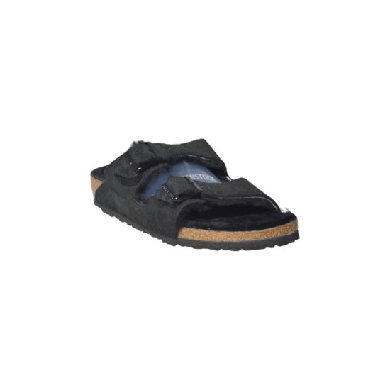 25FW 버켄스탁 샌들 752663 BLACK Black - BIRKENSTOCK