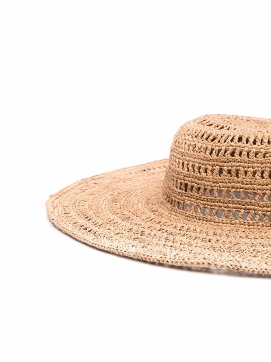 25SS 이벨리브 버킷햇 MIARO TEA Beige - IBELIV