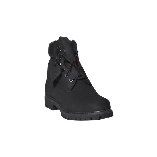 25FW 팀버랜드 부츠 TB1100730011 Black - TIMBERLAND