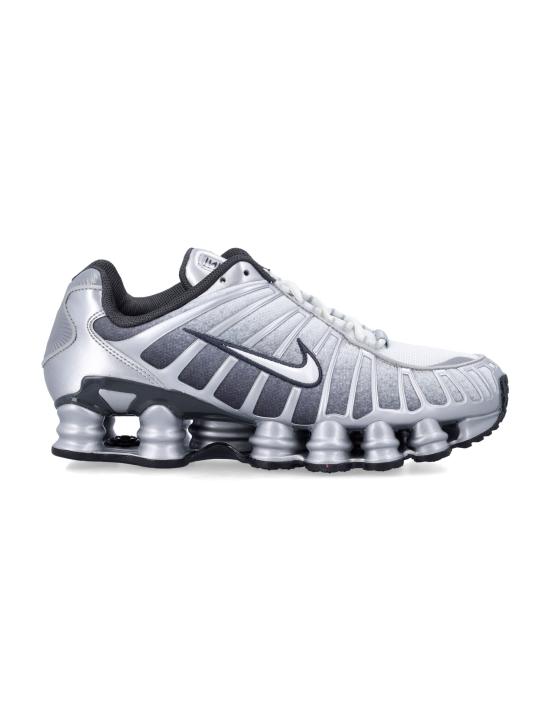 25FW 나이키 샥스 TL IH4466 095 METALLIC SILVER WHITE