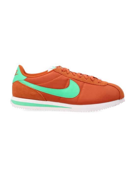 25FW 나이키 코르테즈 텍스타일 M HF0263 801 CAMPFIRE ORANGE