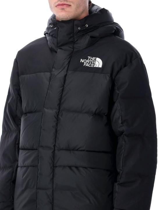26FW 노스페이스 히말라얀 다운 파카 NF0A4QYX GOF NERO - NORTH FACE