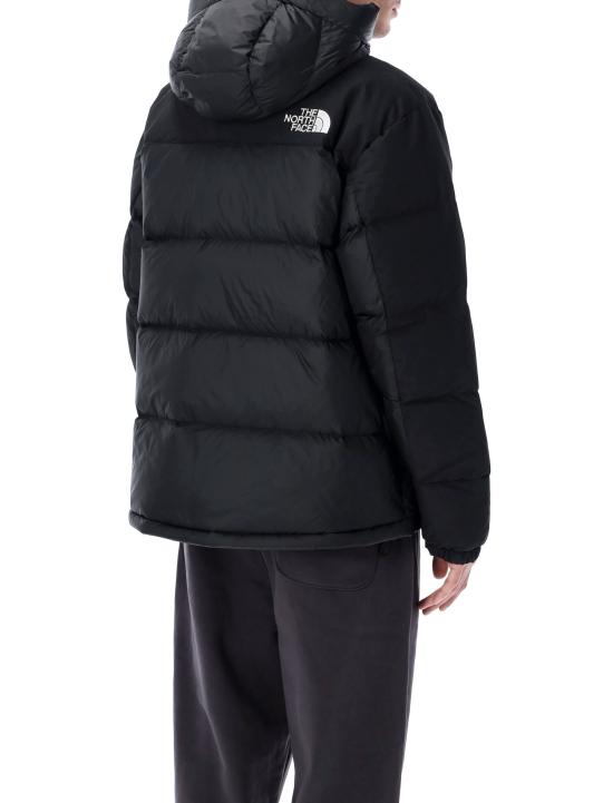 26FW 노스페이스 히말라얀 다운 파카 NF0A4QYX GOF NERO - NORTH FACE