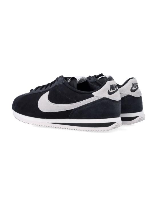 25FW 나이키 코르테즈 프리미엄 HV4456 001 BLACK SAIL - NIKE