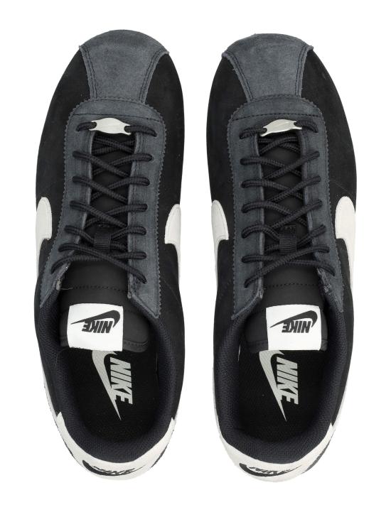 25FW 나이키 코르테즈 프리미엄 HV4456 001 BLACK SAIL - NIKE