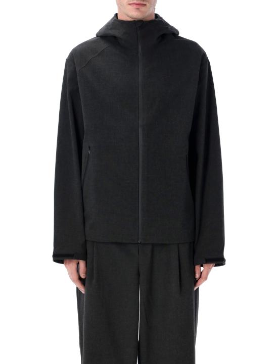 25FW 하이킹 패트롤 자켓 AW25009 DG Grigio