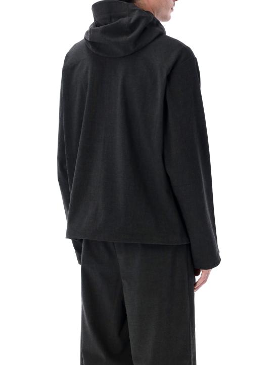 25FW 하이킹 패트롤 자켓 AW25009 DG Grigio - HIKING PATROL