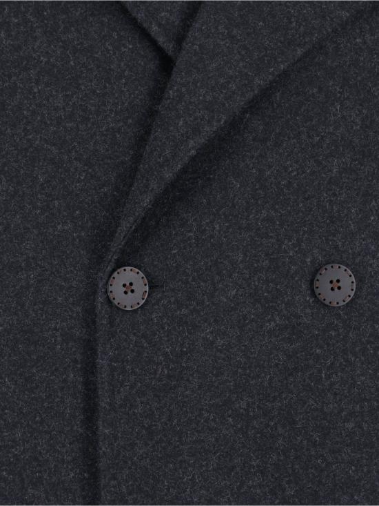 25FW 펜디 자켓 FW1415 AOYA F0TY6 Black - FENDI