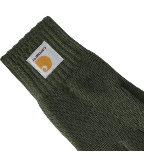 25FW 칼하트 WIP 장갑 I021756 2ZX XX S M Green - CARHARTT WIP