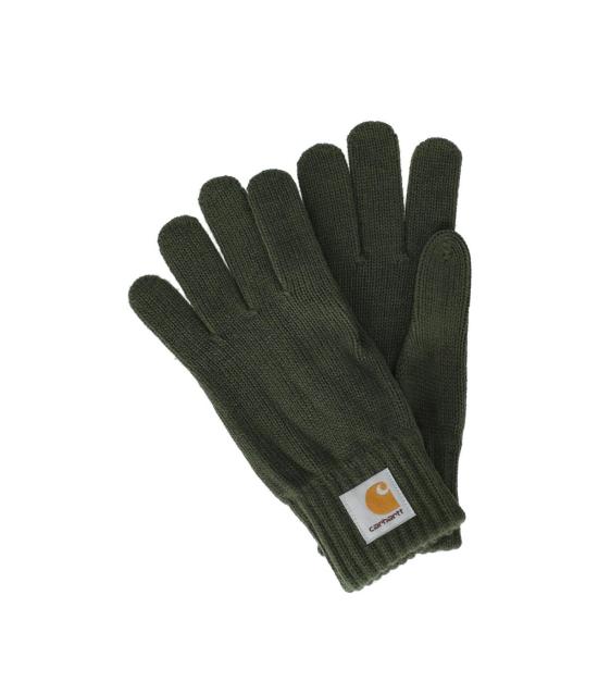 25FW 칼하트 WIP 장갑 I021756 2ZX XX S M Green