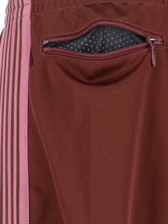 25FW 니들스 스트레이트 팬츠 RW316 A BROWN Brown - NEEDLES