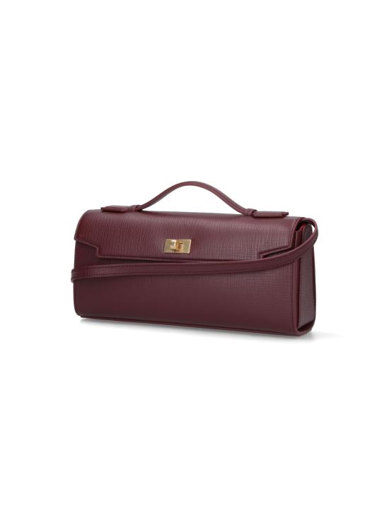 25FW 안야힌드마치 토트백 200134 BAROLO Red - ANYA HINDMARCH