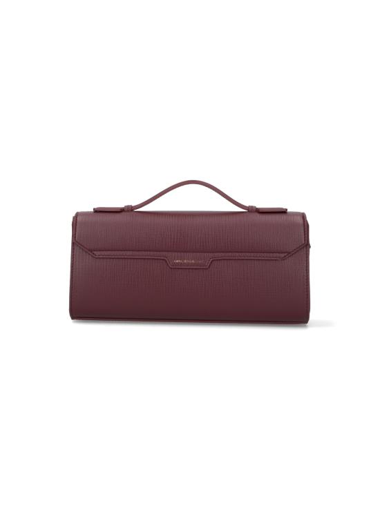 25FW 안야힌드마치 토트백 200134 BAROLO Red - ANYA HINDMARCH