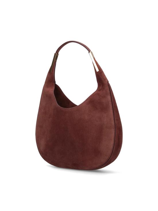 25FW 사베트 숄더백 H 036 03 202 Brown - SAVETTE
