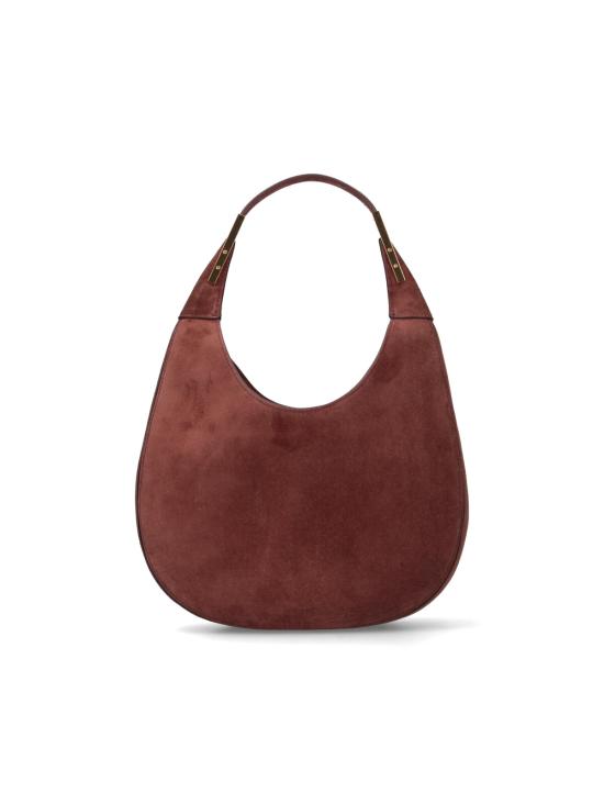 25FW 사베트 숄더백 H 036 03 202 Brown - SAVETTE