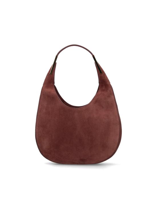 25FW 사베트 숄더백 H 036 03 202 Brown