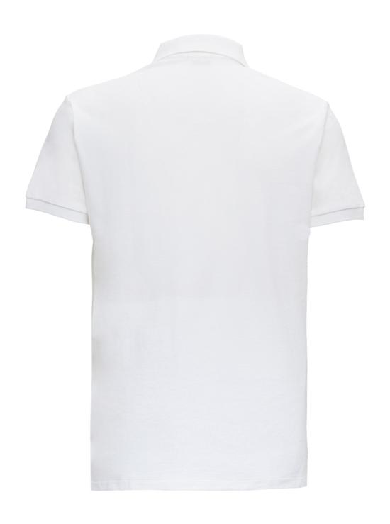 26SS 폴로 랄프로렌 클래식 플리스 후드 집업 710548797001 White - POLO RALPH LAUREN